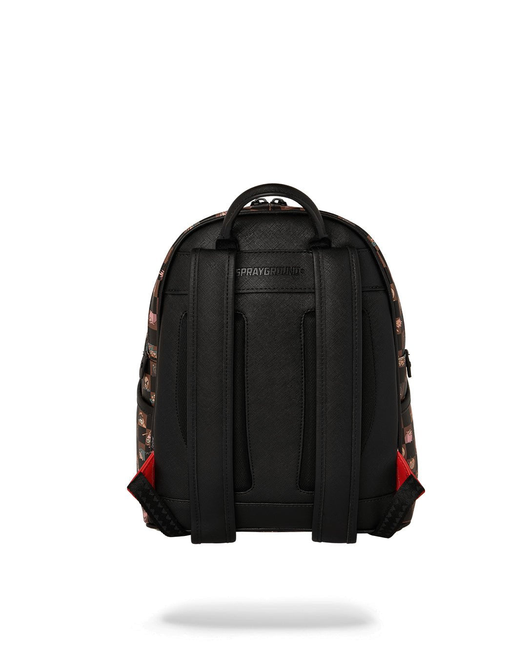 Sac à dos - PEEKING CHARACTERS REMIX SAVAGE BACKPACK - SPRAYGROUND Secondary image