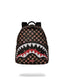 Sac à dos - PEEKING CHARACTERS REMIX SAVAGE BACKPACK - SPRAYGROUND-Magna-Carta