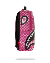 Sac à dos - PINK CAMOCHECK DLXSV BACKPACK - SPRAYGROUND-Magna-Carta
