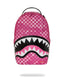 Sac à dos - PINK CAMOCHECK DLXSV BACKPACK - SPRAYGROUND-Magna-Carta