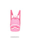 Sac à dos - PINK NEW CHECK FACES MINI BACKPACK - SPRAYGROUND-Magna-Carta