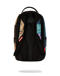 Sac à dos - PINK PANTHER BURGLAR ESCAPE DLXV BACKPACK - SPRAYGROUND-Magna-Carta