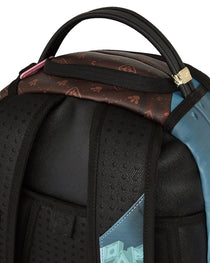 Sac à dos - PINK PANTHER BURGLAR ESCAPE DLXV BACKPACK - SPRAYGROUND-Magna-Carta