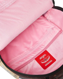 Sac à dos - PINK PANTHER BURGLAR ESCAPE DLXV BACKPACK - SPRAYGROUND-Magna-Carta