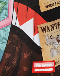 Sac à dos - PINK PANTHER BURGLAR ESCAPE DLXV BACKPACK - SPRAYGROUND-Magna-Carta