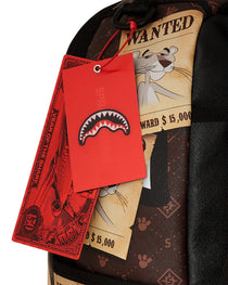 Sac à dos - PINK PANTHER BURGLAR ESCAPE DLXV BACKPACK - SPRAYGROUND-Magna-Carta