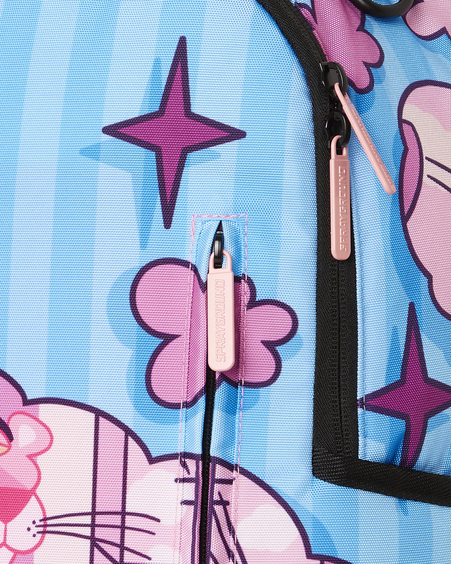 Sac à dos - PINK PANTHER CLOUD MASTER DLXSR BACKPACK - SPRAYGROUND-Magna-Carta