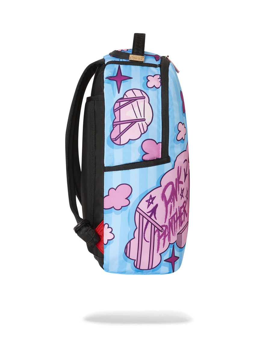 Sac à dos - PINK PANTHER CLOUD MASTER DLXSR BACKPACK - SPRAYGROUND-Magna-Carta