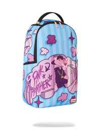 Sac à dos - PINK PANTHER CLOUD MASTER DLXSR BACKPACK - SPRAYGROUND-Magna-Carta