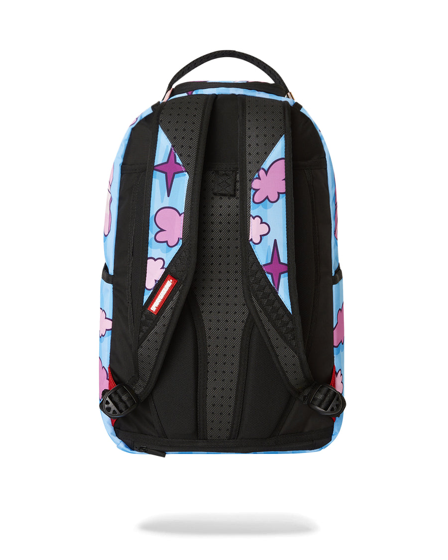 Sac à dos - PINK PANTHER CLOUD MASTER DLXSR BACKPACK - SPRAYGROUND-Magna-Carta