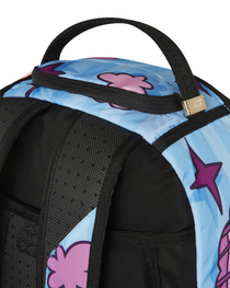 Sac à dos - PINK PANTHER CLOUD MASTER DLXSR BACKPACK - SPRAYGROUND-Magna-Carta