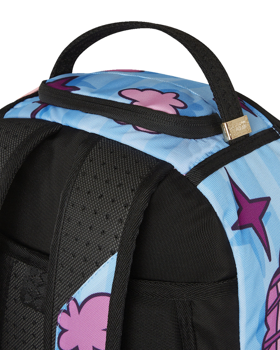 Sac à dos - PINK PANTHER CLOUD MASTER DLXSR BACKPACK - SPRAYGROUND-Magna-Carta