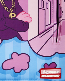 Sac à dos - PINK PANTHER CLOUD MASTER DLXSR BACKPACK - SPRAYGROUND-Magna-Carta