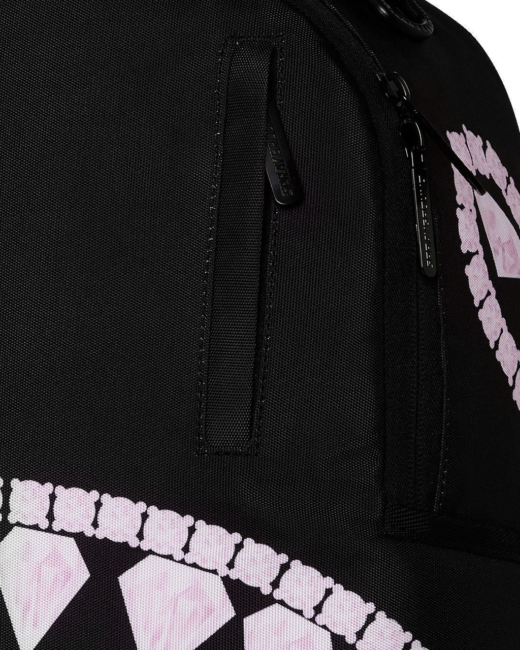 Sac à dos - PINK PANTHER DIAMOND SHARK DLXR BACKPACK - SPRAYGROUND-Magna-Carta