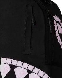 Sac à dos - PINK PANTHER DIAMOND SHARK DLXR BACKPACK - SPRAYGROUND-Magna-Carta
