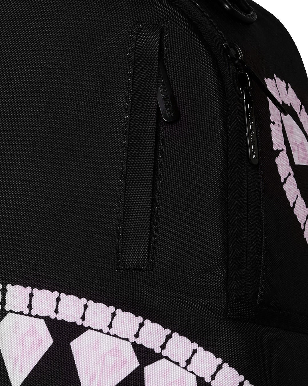 Sac à dos - PINK PANTHER DIAMOND SHARK DLXR BACKPACK - SPRAYGROUND-Magna-Carta
