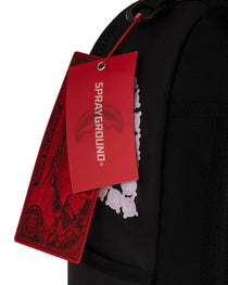 Sac à dos - PINK PANTHER DIAMOND SHARK DLXR BACKPACK - SPRAYGROUND-Magna-Carta