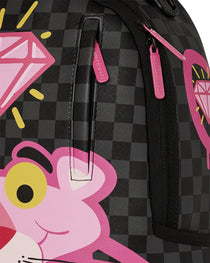 Sac à dos - PINK PANTHER DRIPPY DIAMONDS DLXSV BACKPACK - SPRAYGROUND-Magna-Carta