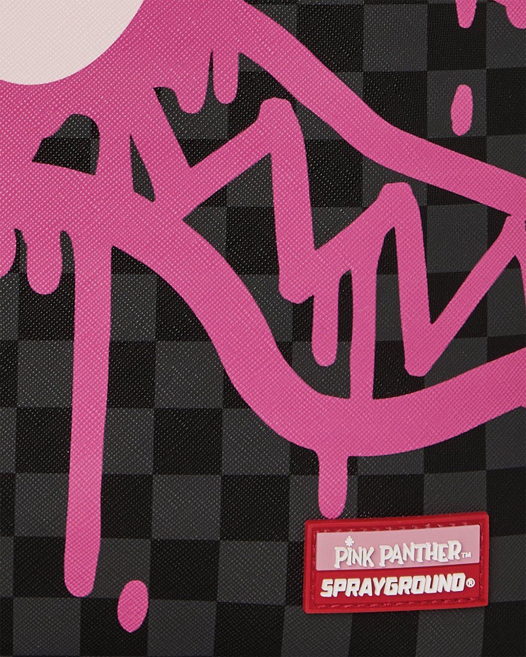 Sac à dos - PINK PANTHER DRIPPY DIAMONDS DLXSV BACKPACK - SPRAYGROUND-Magna-Carta
