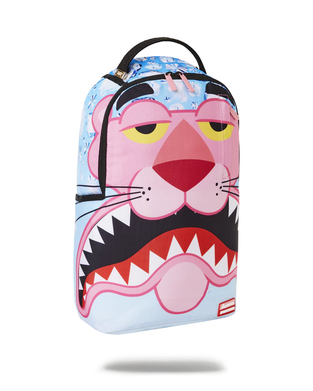 Sac à dos – PINK PANTHER SHARKMOUTH DLXR – SPRAYGROUND Image secondaire du produit