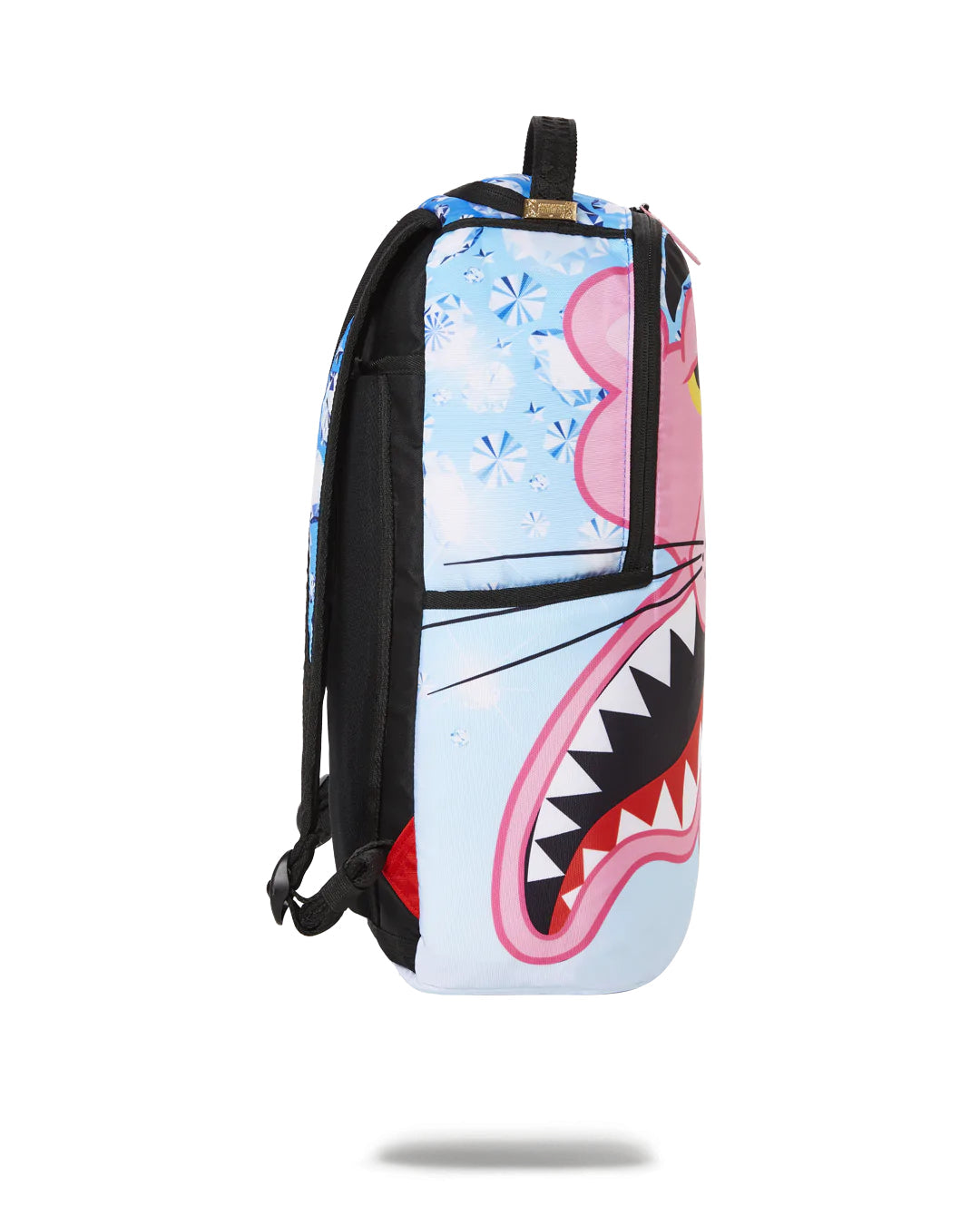 Sac à dos – PINK PANTHER SHARKMOUTH DLXR – SPRAYGROUND-Magna-Carta