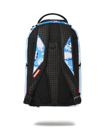 Sac à dos – PINK PANTHER SHARKMOUTH DLXR – SPRAYGROUND-Magna-Carta
