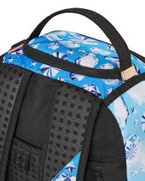 Sac à dos – PINK PANTHER SHARKMOUTH DLXR – SPRAYGROUND-Magna-Carta