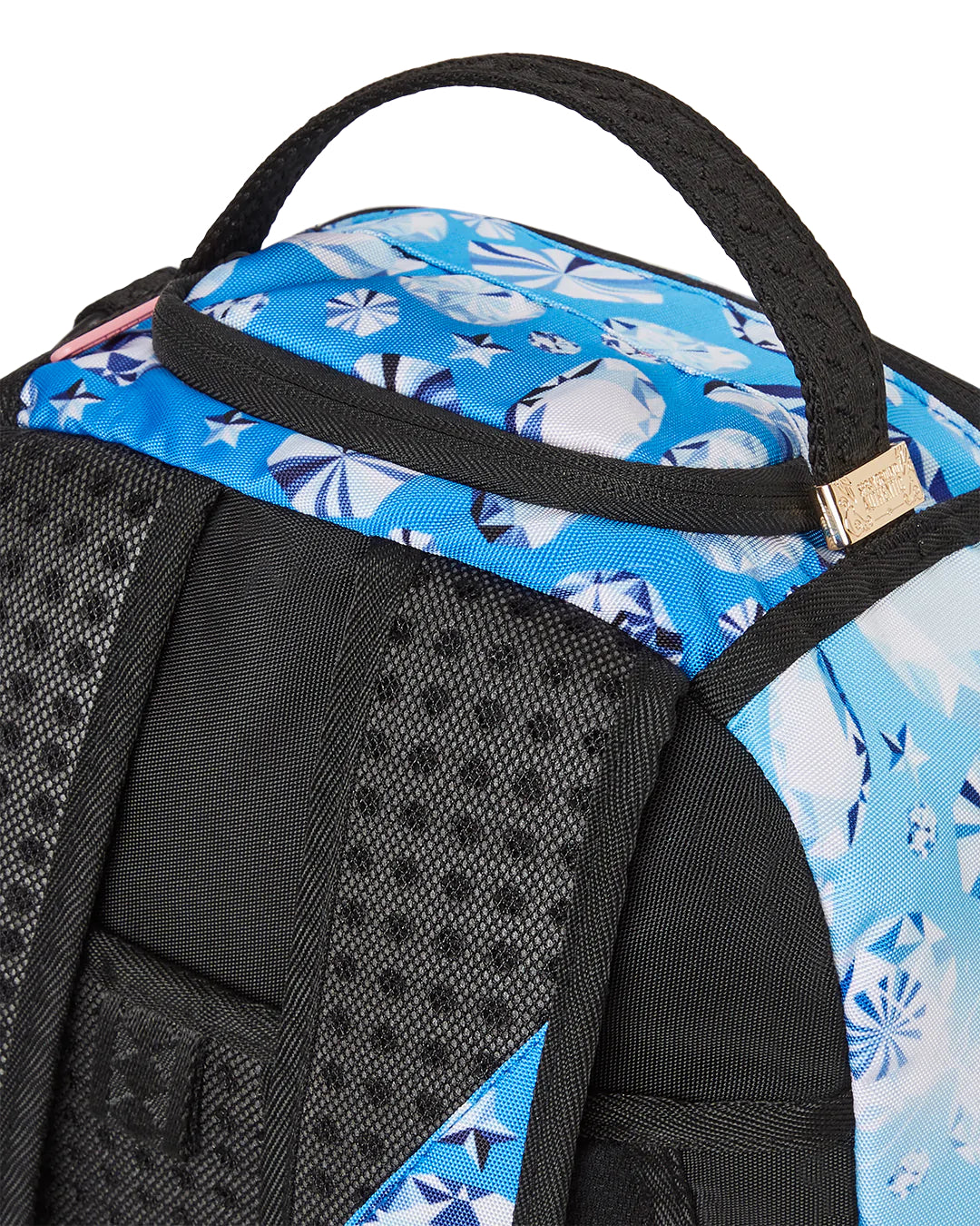 Sac à dos – PINK PANTHER SHARKMOUTH DLXR – SPRAYGROUND-Magna-Carta