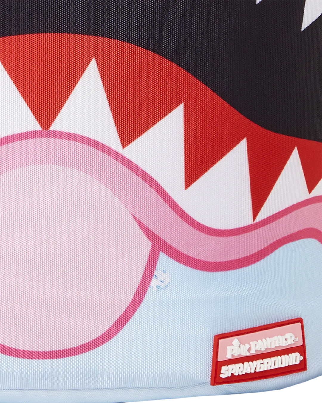 Sac à dos – PINK PANTHER SHARKMOUTH DLXR – SPRAYGROUND-Magna-Carta