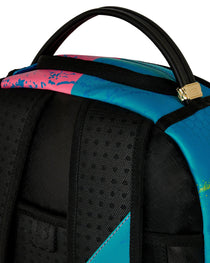 Sac à dos - PINK PANTHER SPRAY CANS BACKPACK - SPRAYGROUND-Magna-Carta