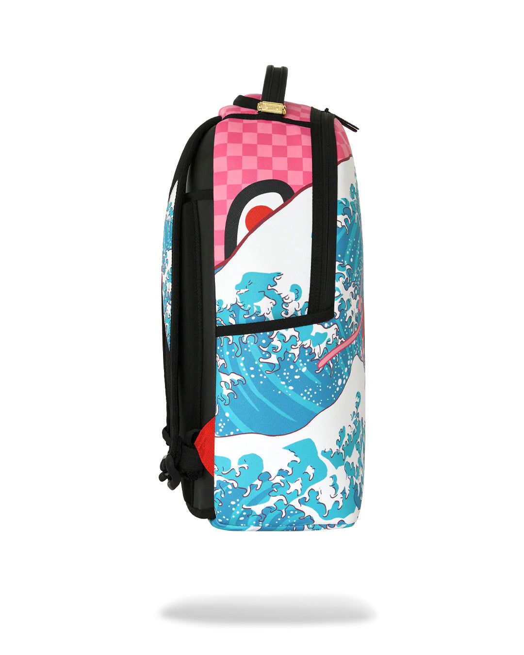 Sac à dos - PINK PANTHER SURF BACKPACK - SPRAYGROUND-Magna-Carta