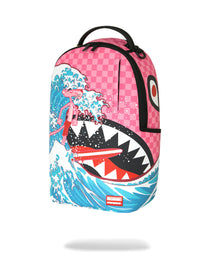 Sac à dos - PINK PANTHER SURF BACKPACK - SPRAYGROUND-Magna-Carta