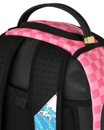 Sac à dos - PINK PANTHER SURF BACKPACK - SPRAYGROUND-Magna-Carta