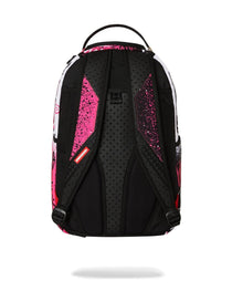 Sac à dos - PINK PUNK DLXR BACKPACK - SPRAYGROUND-Magna-Carta