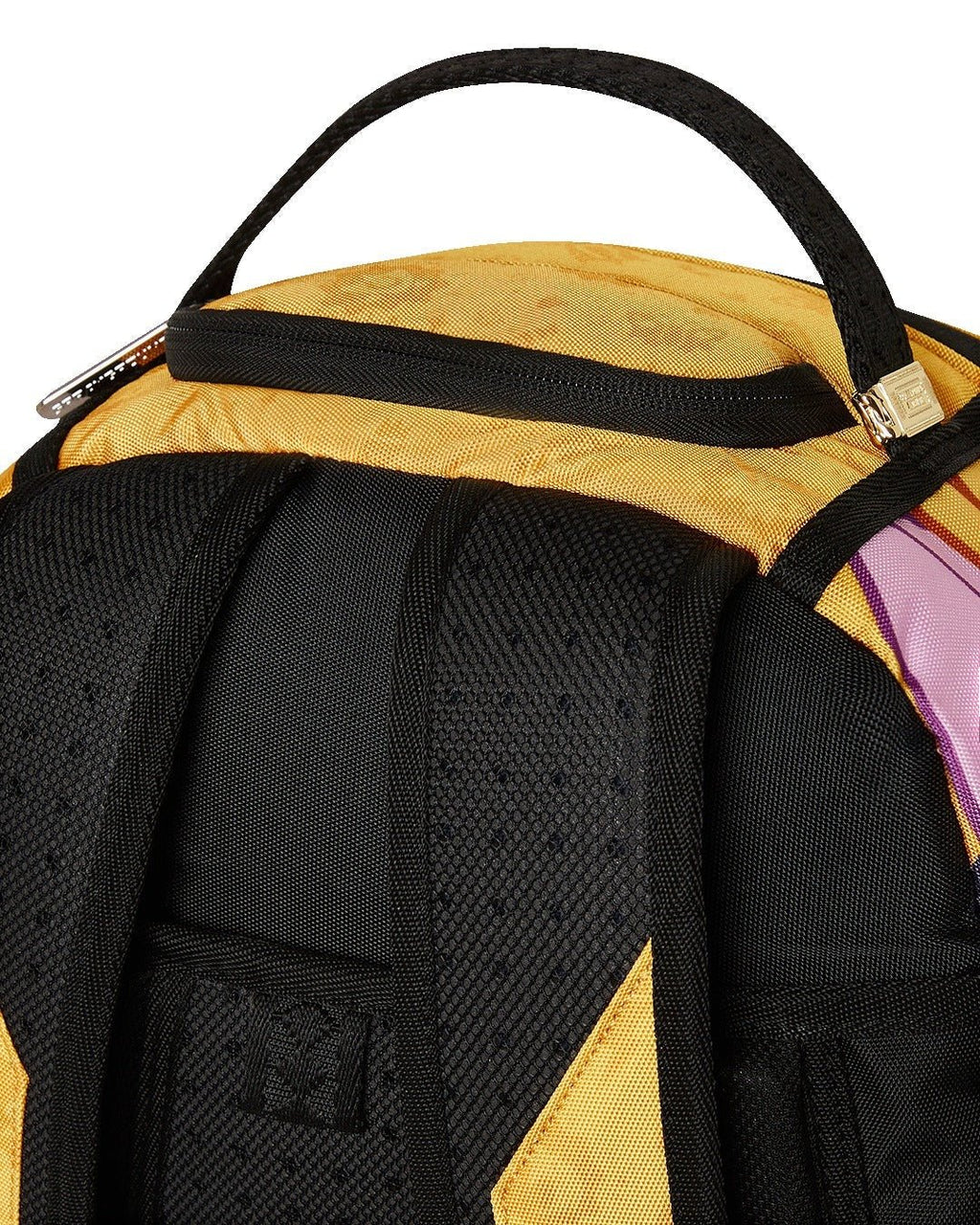 Sac à dos - PONIES CRAMMED DLXR BACKPACK - SPRAYGROUND-Magna-Carta