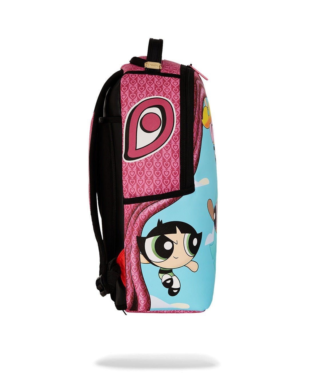 Sac à dos - PPG HIDE N SEEK REVEAL DLXSV BACKPACK - SPRAYGROUND Secondary image