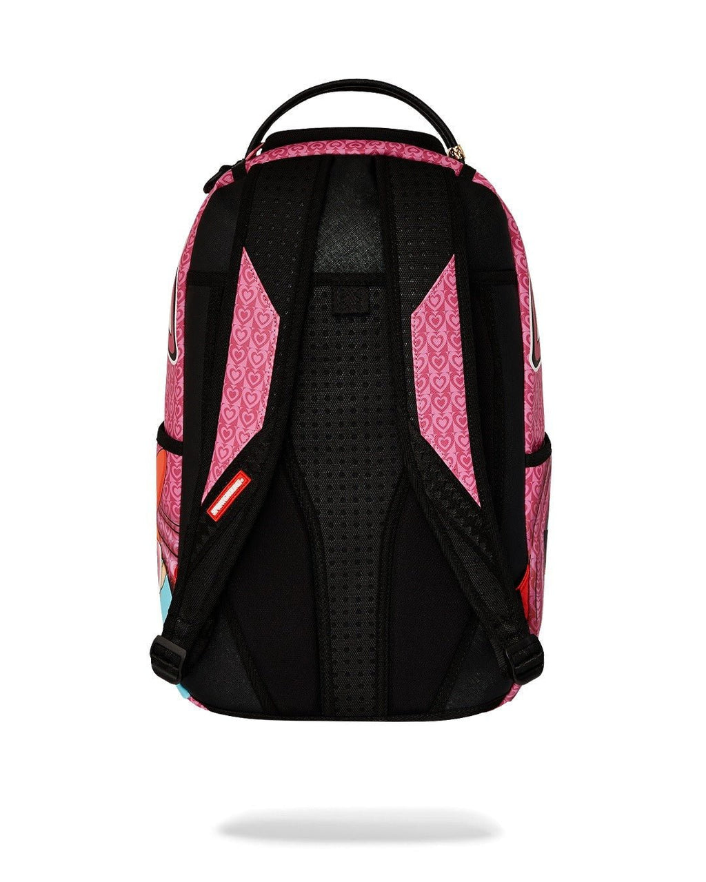 Sac à dos - PPG HIDE N SEEK REVEAL DLXSV BACKPACK - SPRAYGROUND-Magna-Carta