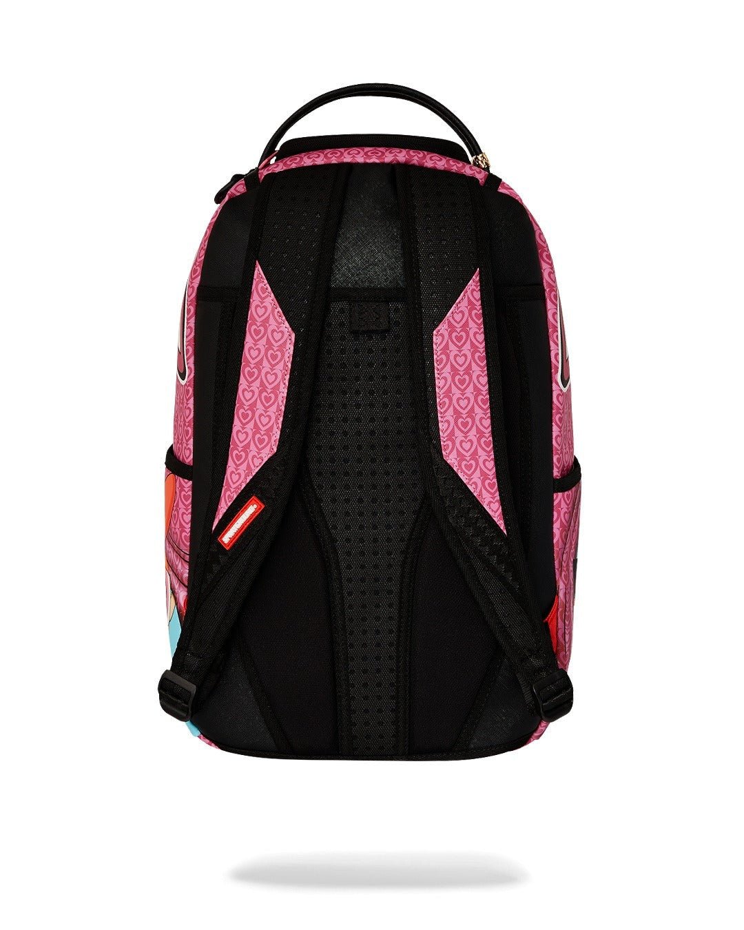 Sac à dos - PPG HIDE N SEEK REVEAL DLXSV BACKPACK - SPRAYGROUND-Magna-Carta
