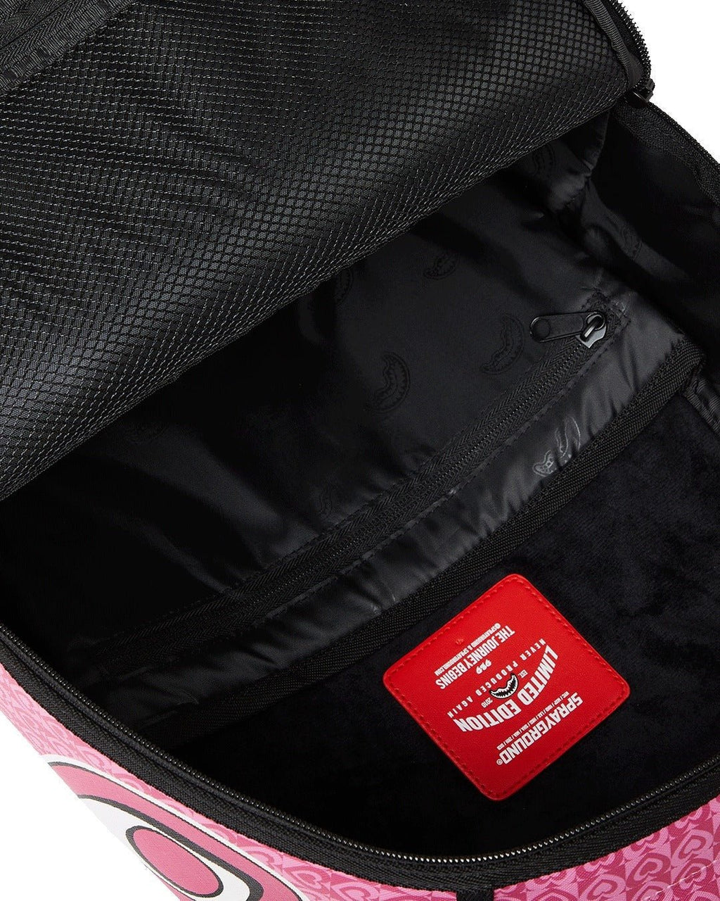 Sac à dos - PPG HIDE N SEEK REVEAL DLXSV BACKPACK - SPRAYGROUND-Magna-Carta