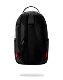 Sac à dos - PRINTED HANGING STUFF BACKPACK - SPRAYGROUND-Magna-Carta