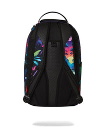 Sac à dos - PSYCHEDELIC FORREST DLXR BACKPACK - SPRAYGROUND-Magna-Carta
