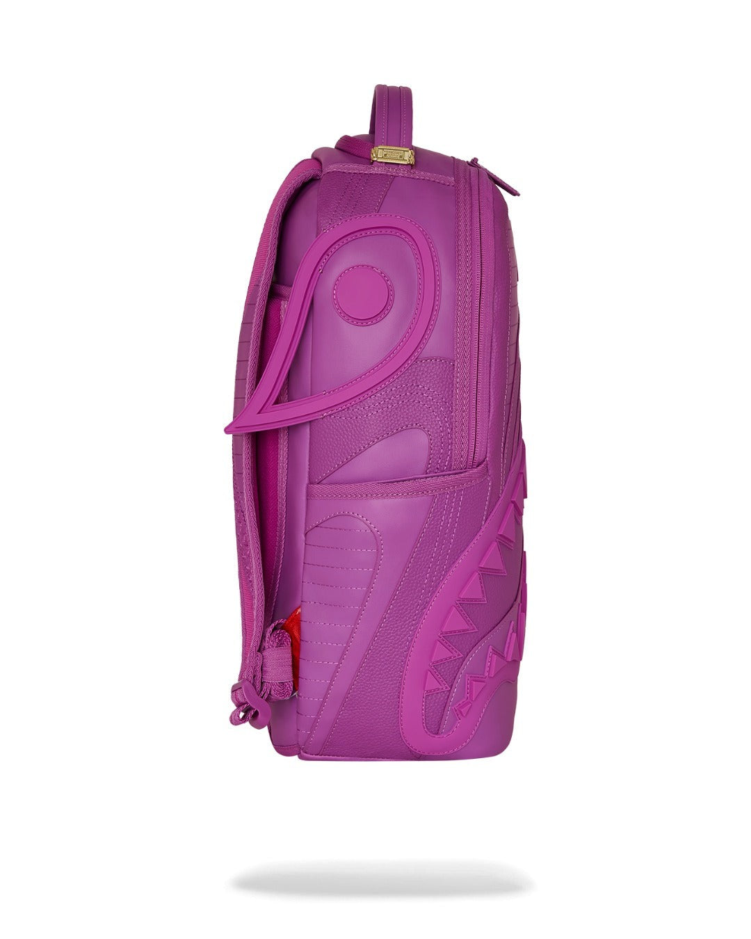 Sac à dos - PURPLE DRAGON EYE DLX BACKPACK - SPRAYGROUND Secondary image