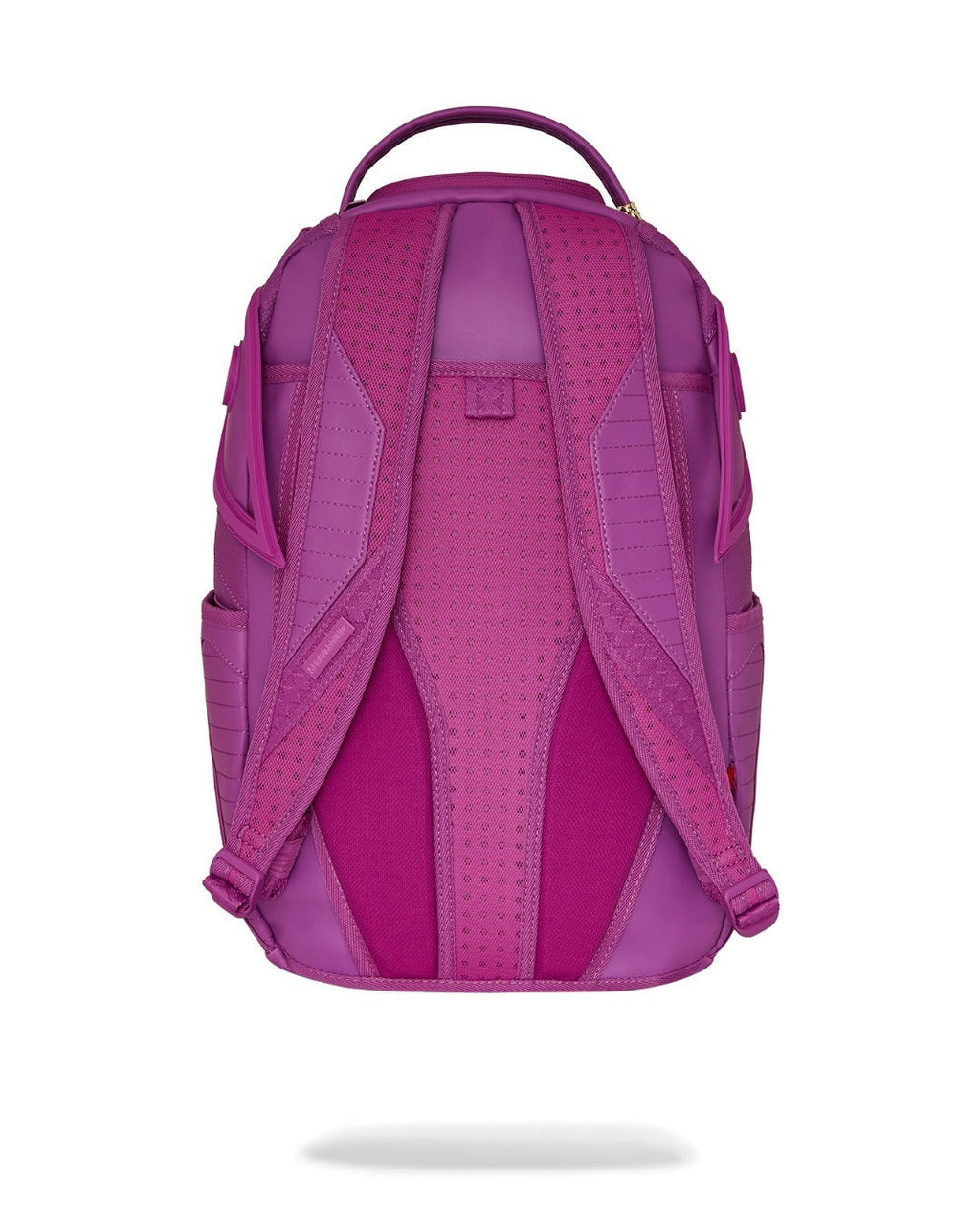 Sac à dos - PURPLE DRAGON EYE DLX BACKPACK - SPRAYGROUND-Magna-Carta