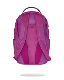 Sac à dos - PURPLE DRAGON EYE DLX BACKPACK - SPRAYGROUND-Magna-Carta