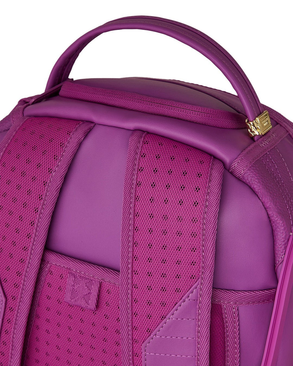 Sac à dos - PURPLE DRAGON EYE DLX BACKPACK - SPRAYGROUND-Magna-Carta
