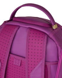 Sac à dos - PURPLE DRAGON EYE DLX BACKPACK - SPRAYGROUND-Magna-Carta