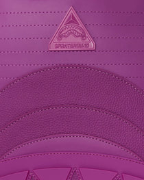 Sac à dos - PURPLE DRAGON EYE DLX BACKPACK - SPRAYGROUND-Magna-Carta