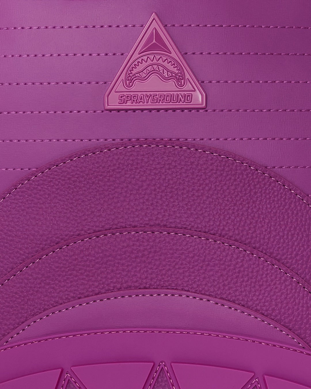 Sac à dos - PURPLE DRAGON EYE DLX BACKPACK - SPRAYGROUND-Magna-Carta