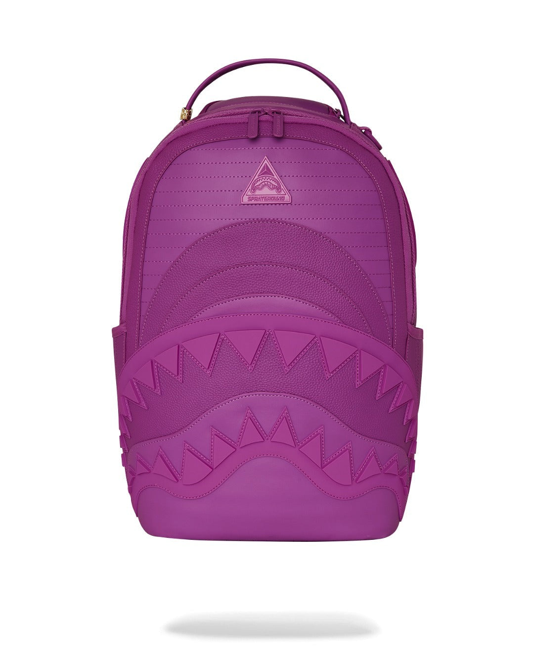 Sac à dos - PURPLE DRAGON EYE DLX BACKPACK - SPRAYGROUND-Magna-Carta Main image
