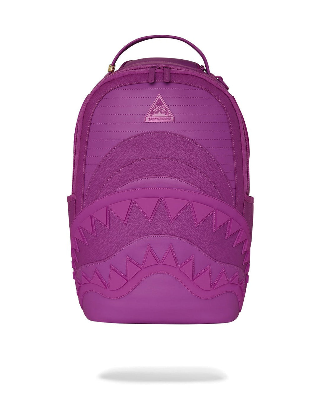 Sac à dos - PURPLE DRAGON EYE DLX BACKPACK - SPRAYGROUND-Magna-Carta
